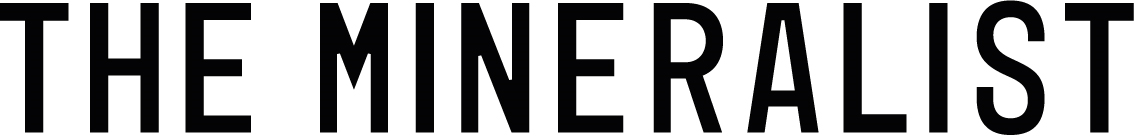 Logo The Mineralist